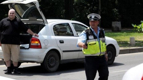 Двама души са загинали при катастрофи за денонощие 