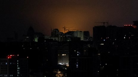 $45 млн./час: Как въздушните тревоги парализират украинската икономика