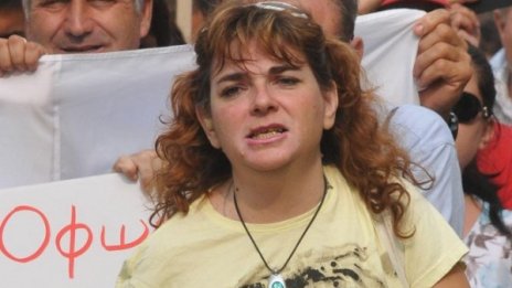 Нина Гергова: Хората не искат протести и не искат избори