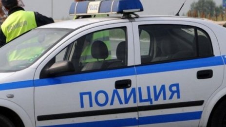 Мотоциклетист загина при катастрофа край Велико Търново