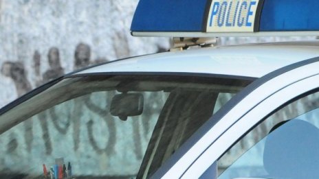 Мъж стреля по бежанци в центъра на столицата