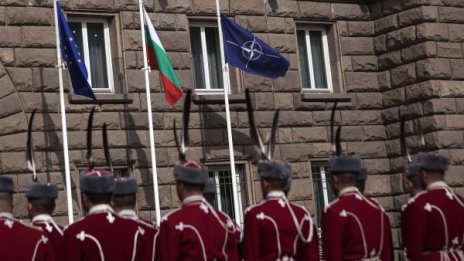 Промени в движението в София заради конференция на НАТО