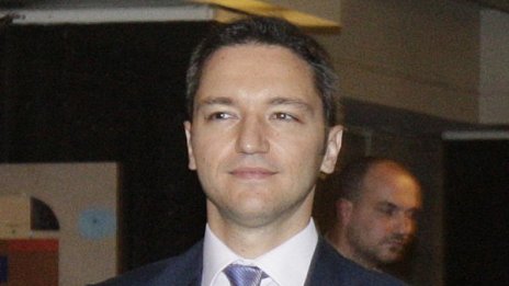 Кипър може да снабдява България с природен газ 