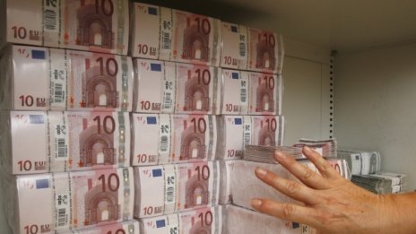 "Престъпният БВП" – счетоводство, развълнувало ЕС