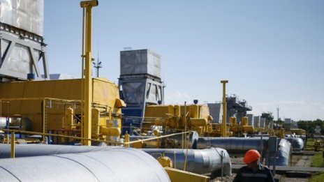Няма да има нова газова криза в Европа, прогнозира експерт 