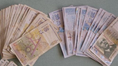 Откраднаха 7000 лева от камион в Пловдив