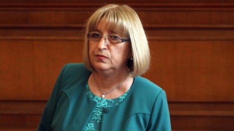 ГЕРБ подкрепя провеждането на референдума!