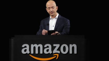 AT&T ще предлага ексклузивно смартфона на Amazon?  