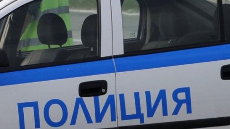 Задържаха пиян водач, управлявал с 3,36 промила