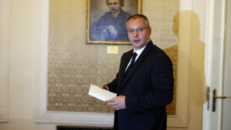 Ще водим разговори и с ДПС, и с ГЕРБ, и с другите политически сили
