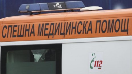32-годишен мъж е открит мъртъв в Русе