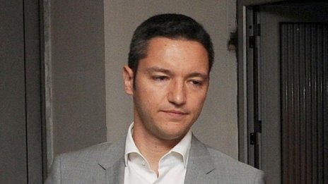 Сергей Лавров пристига в България на 7 юли, потвърди Вигенин