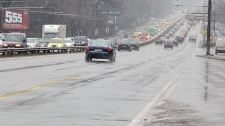 От утре затварят южното платно на "Цариградско шосе"