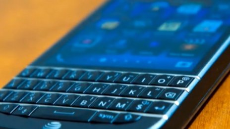 Четирите най-големи провала на Blackberry