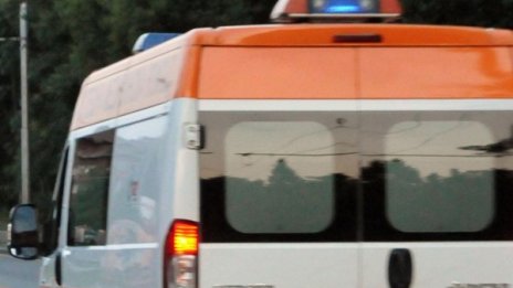 Две деца загинаха при катастрофи в Плевенско