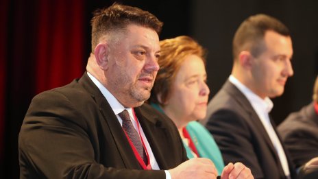 Битката за БСП: Зафиров и Гуцанов отиват на балотаж