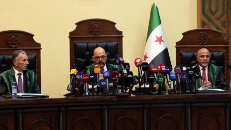 Сирия потвърди ареста на германската журналистка