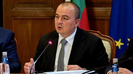 Абровски: Светла Янчева е новият изпълнителен директор на БАБХ