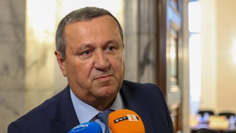 Хасан Адемов за Кирил Петков: Достойна постъпка на един достоен политик
