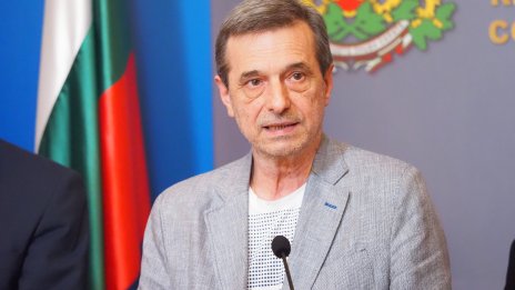 КТ "Подкрепа" се обяви против минимална работна заплата от 605 евро