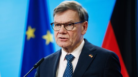 Германия няма да участва в американско-израелските атаки срещу Иран