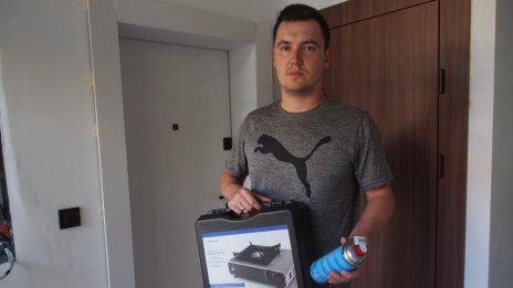 Административният съд във Варна образува дело за незабавно възстановяване на тока в Баба Алино 