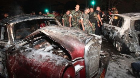 Взрив в Бейрут уби един и рани 19