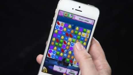 Следващият iPhone - по-голям?