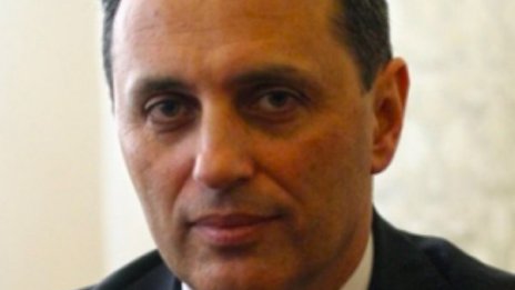 Пламен Моллов: Време е да бъде написан нов Закон за храните 