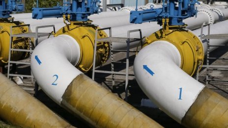Булгаргаз: По-ниската цена на газа заплашва нагнетяването на газ в "Чирен"