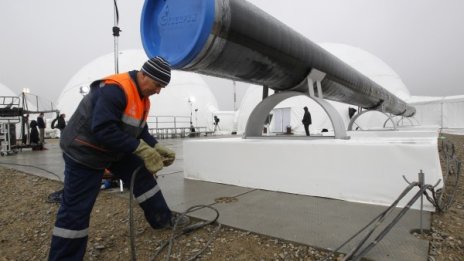  България брани "Южен поток" в отговори до Брюксел