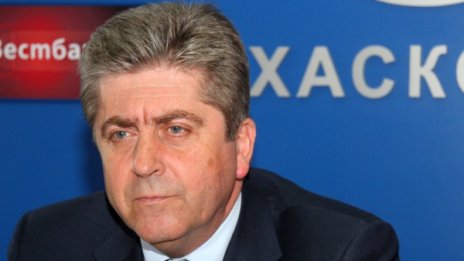Трябваше да покажем повече характер с "Южен поток"!