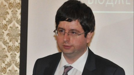 Чобанов: Няма застрашени банки