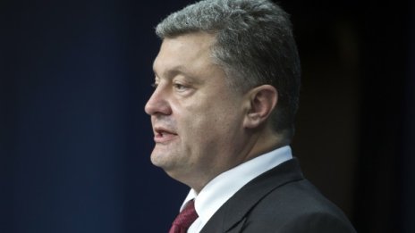 Порошенко продължи примирието със 72 часа 
