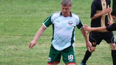 Наско Сираков: Бразилия и Германия са големите фаворити
