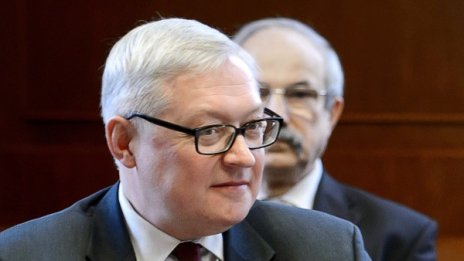 Русия: САЩ и ЕС да се борят с близкоизточния тероризъм
