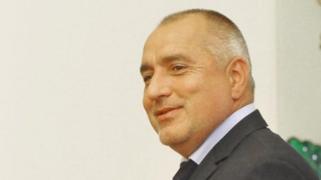 Борисов: Наглостта на управляващите мина границитe