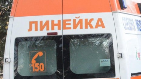 Жена уби мъжа си в Сопот