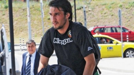 Попето: Хамес заби гола на световното