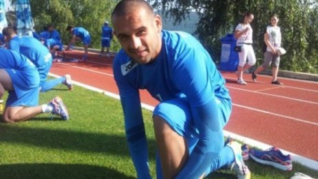 Официално: Стефано Кунчев подписа с Левски