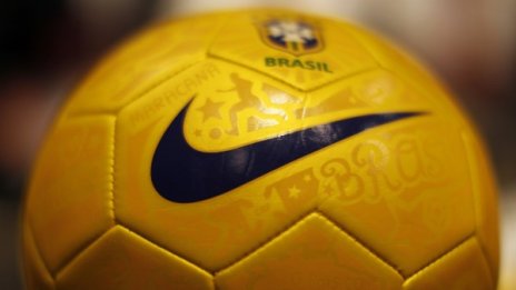 Може ли Nike да излезе големият победител от Световното?