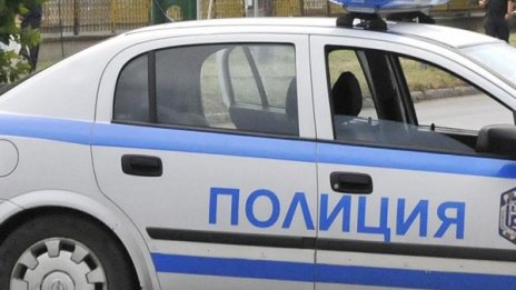 Хванаха обирджия на казино в София