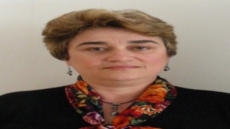 Президентът номинира Андреана Атанасова за член на КРС