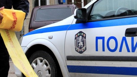 22-годишен крадец загина, паднал от 6-ия етаж на бургаски хотел