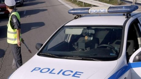 Гърция има право да иска големия талон на автомобилите 