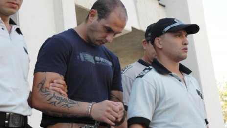 Апелативният съд в Бургас потвърди 25 г. затвор за убийство