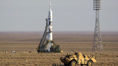 БАН отива в Космоса, ще изследва секса при животните