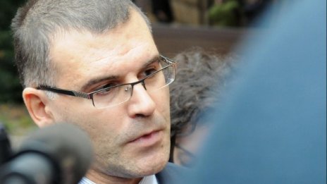 Не завиждам на следващия кабинет, призна Дянков 