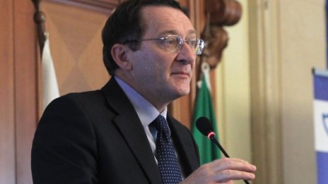 Ще работим за членството на България и Румъния в Шенген!