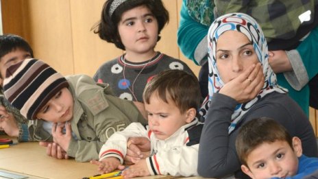 ЕС: Не е необходим мониторинг за България заради бежанците